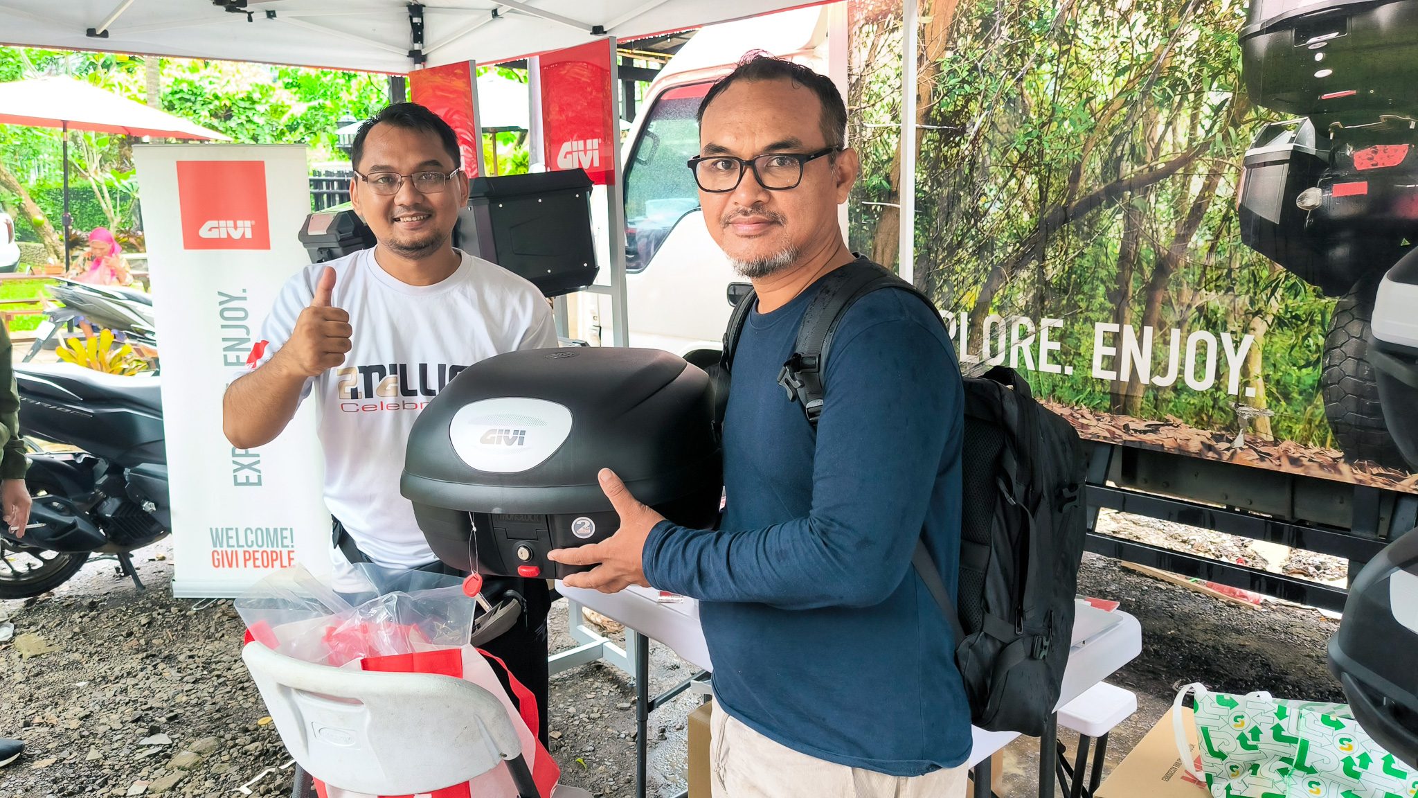 GIVITRUCK11GL GIVITRUCK11GL