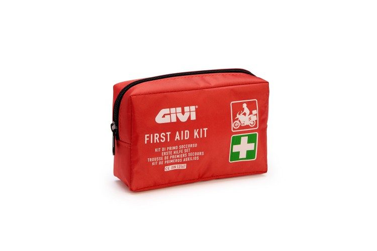 S301 FIRST AID KIT